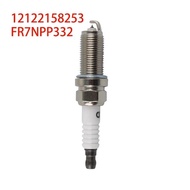 Iridium Spark Plug 12122158253 5987 fit 2006-2011 BMW 1 E81 130i 3 E90 323i 325i E93 330i 5 E60 525i