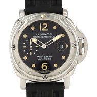 沛納海 Luminor Submersible Picasub PAM00024 不鏽鋼自動腕錶