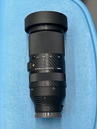 長鏡出租 Sigma 100-400mm f/5-6.3 DG DN OS Lens 租 for Sony