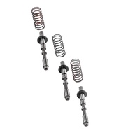 6L8-VL-PR3 Transmission Pressure Regulator Valve Repair Kit For 6L45/50/80/90 2006-Up Spare Parts