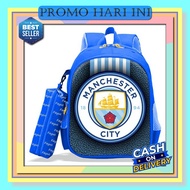 K1113 School Bag Cute Airplane-Shaped Girls' Backpack Cute Boys' Character Girls' School Bag V4I7 Ca