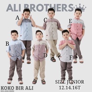 Koko Al Azhar - Koko Kids Set (Ali Brother)