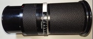 Zeiss Sonnar  250mm HFT for SL66