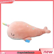Offspring Whale Plushie