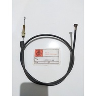 Clutch Cable SUZUKI GP 100 - GP 125 - GP100 - GP125