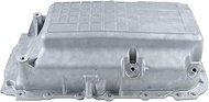 Engine Oil Pan 4792662AC 04792662AC 31100990 CRP66A Compatible With Chrysler Pacifica 2004 2005 2006