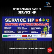 BANNER BACKDROP SERVICE hp PRINTING SERVICE BANNER hp | FREE DESIGN