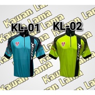 Short Roadbike Cycling Jersey ROADBIKE JERSEY