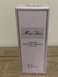 Dior 迪奧 Miss Dior 花漾髮香噴霧 髮香水 30ML