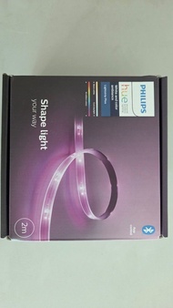 Philips Hue Lightstrip Plus 2米 燈帶