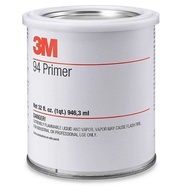 3M Primer 94 Oem Double Tape Adhesive Promoter 946Ml / 32Oz