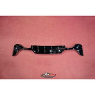 BMW 3 Series G20 LCI Rear Diffuser P Gloss Black 320i 330i 330e 340i