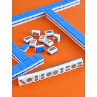 Portable Mini Mahjong set