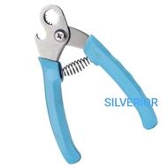 Scissors pliers cutting tool snail shell escargot snail cutter