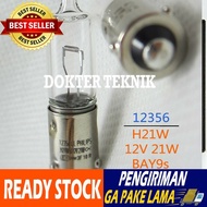 Philips Fsl Car Steering Light Bulb 1Pc H21W 12V 21W 12356 64136