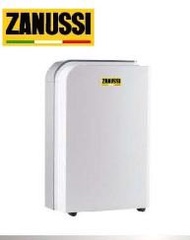 ZANUSSI 金章 ZD2828DA 淨化乾衣抽濕機