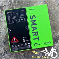 Infinix Smart 6 Ram 2GB