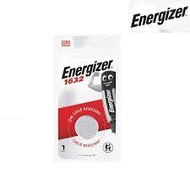 Energizer CR1632 3V Lithium Battery 1 Pack 1632 CR1632 电池