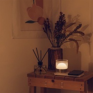 Whiskie-A-Go-Go 微醺小夜燈 無線充電版