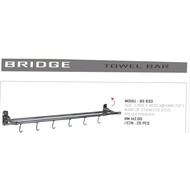 Bridg/ BS/833 Made Of Stainless Steel Polish Finshed Size/L800/w130/14mm