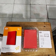 HARDISK EKSTERNAL 4TB PS4 HEN FW 9.00 FULL GAME TERBARU