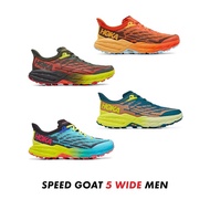 Hot sale Hoka speedgoat 5 wide men