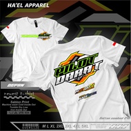 "LAND PILOT" T-SHIRT DRIVER SHIRT | VIRAL T-SHIRT for men | DISTRO T-SHIRT 6XL | Men's T-shirts
