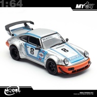 [MODEL MODEL] MM64-RWB964-001 : RWB 964 Ichiban Boshi #8