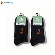 Dotsocks - School Socks || Socks PRAMUKA || Premium Quality Socks