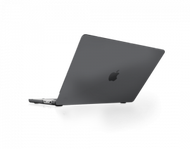 STM - Studio for MacBook Pro (14吋) 晶透保護殼 - Darksmoke 原裝行貨
