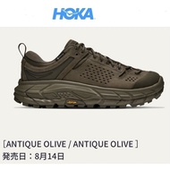 Hoka 🇯🇵 復刻 人氣款式 【Tor Ultra Lo】