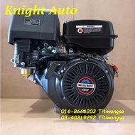 Mostaz MSE192K 19Hp Gasoline Engine J003 ID36238