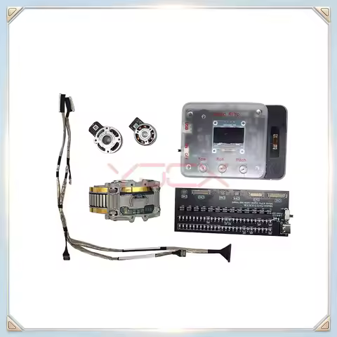 New for Mavic 4 Pro Gimbal Signal Cable Test Board Motor Test Tool for Mavic 4Pro Repair Parts
