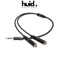 Good Headphone Splitter