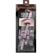 Browit Duo Brow and Eyeliner by Nongchat1