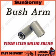 YAMAHA LC135 135LC LC 135 SRL LAGENDA SRL110 SWING ARM BUSH ASSY BUSH ARM SET BUSH SWING ARM ASSY