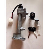 SYM VTS200 EVO250 GTS250 GTS200 KEY SWITCH SET COMPLETE MAIN SWITCH SET KUNCI SWITCH SET