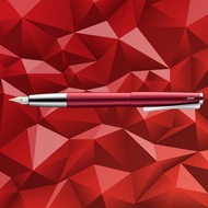 LAMY 限量 - 鋼筆 / studio 系列  - pianored 鋼琴紅