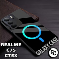 Softcase glossy realme c75/case Realme c75 Girls/case realme c75 glitter/casing realme c75 c75x