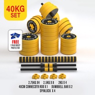 SellinCost 6in1 Dumbbell Bench 2YR Warranty Sit Up Roman FOLDABLE Adjustable Dumbbell Chair Incline 
