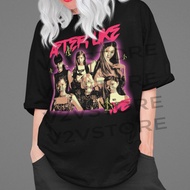 Ive After Live Unisex Tshirt qw.my