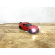 Mô hình xe Mercedes-Benz AMG GTR Coupe _ Tỷ lệ 1:32