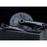 Fixie skeace crank hollow 49t