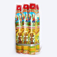 331 Incense Sticks - Bao Hiep Long Fragrant Incense Sticks - Le Minh Xuan Incense Village