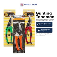 Gunting Dahan Dan Ranting Pruning Bonsai Gardening Murah