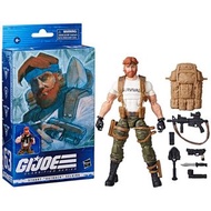 GI Joe Classified 義勇群英 Outback Selkirk