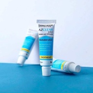 Kem bôi đa năng AZCLEAR Azelaic Acid 20% giảm mụn mờ thâm 25gram