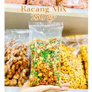 MIXED NUTS MIXED NUT/ 250 Grams