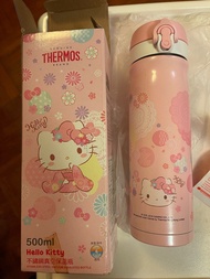 Thermos Hello Kitty 保溫瓶