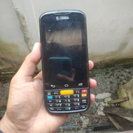 hp outdoor scanner barcode zebra mc36